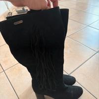Stivali Pepe Jeans