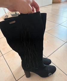 Stivali Pepe Jeans