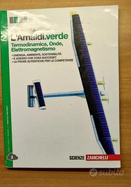 L'amaldi verde 2
