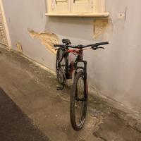 Bici a marce