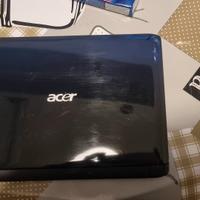 computer portatile Acer aspire one nav 50 funziona