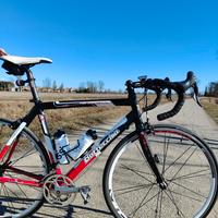 Bici strada Bottecchia