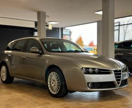 Alfa Romeo 159 2.4 JTDm 20V Exclusive