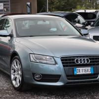 Audi A5 SPB 2.7 V6 TDI F.AP. Advanced