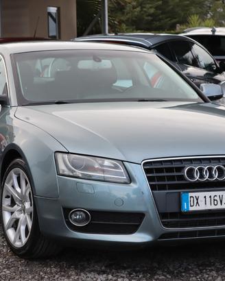 Audi A5 SPB 2.7 V6 TDI F.AP. Advanced