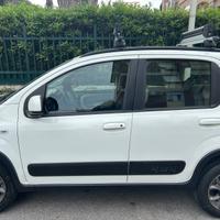FIAT Panda 4*4 2015