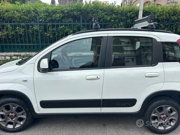 FIAT Panda 4*4 2015