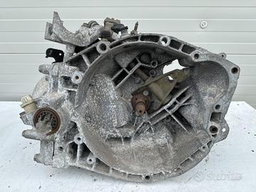 CAMBIO MANUALE COMPLETO FIAT Ulysse 2Â° Serie Dies