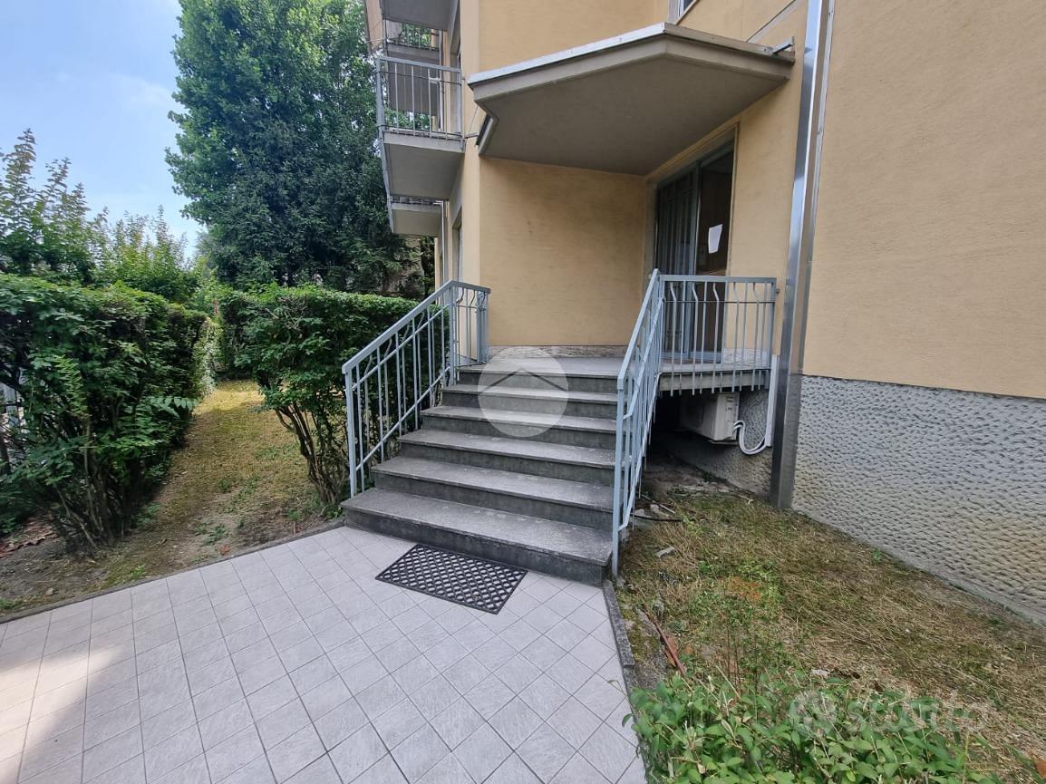 Appartamento – Parma, Santa Margherita, Cittadella - Vista 2