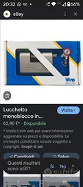 Lucchetto Viro