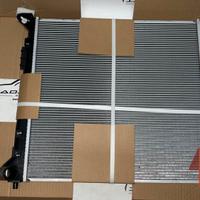 Radiatore Tucson - Sportage 1.6-2.0CRDI 25310D7050