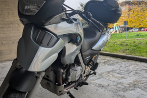 BMW GS 650 f 2007