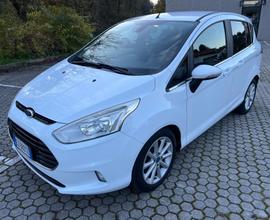 Ford B-Max 1.5 TDCi 75 CV Titanium