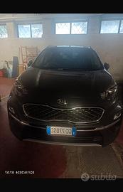 Kia sportage benzina/gpl 2020