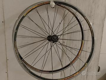 Cerchi bici corsa Mavic