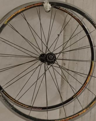 Cerchi bici corsa Mavic