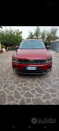 Volkswagen Tiguan 2A serie