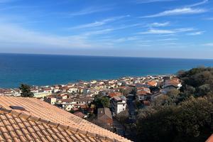 La tua Vacanza a Cariati sul Mare Ionio