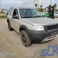 LAND ROVER FREELANDER L314 2.0 DI 4X4 - Ricambi