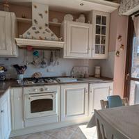 cucina Baltimora Scavolini