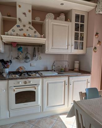 cucina Baltimora Scavolini