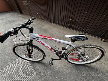 Olmo Mountain Bike - Modello Oasi