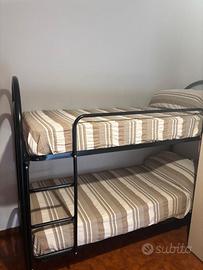 Letto a castello