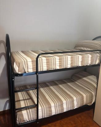 Letto a castello