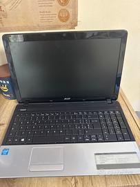 Notebook Acer TravelMate P253-E