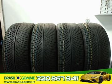 Gomme 255/45/20 MICHELIN Invernali