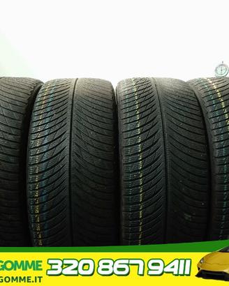 Gomme 255/45/20 MICHELIN Invernali