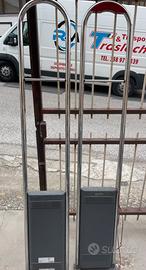 Sistema antitaccheggio negozio