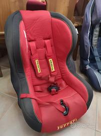 Seggiolino Auto Ferrari