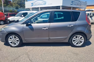 Renault Scenic 1.5 dCi 110CV *NAVI*GANCIO*TETTO**