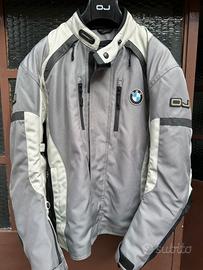 Giacca moto OJ