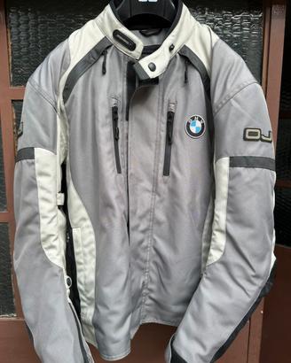 Giacca moto OJ