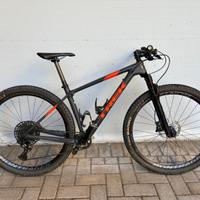 MTB Trek Procaliber 9.7