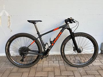 MTB Trek Procaliber 9.7