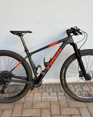MTB Trek Procaliber 9.7