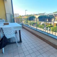 Appartamento con PISCINA a SIROLO