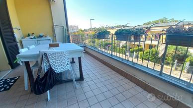 Appartamento con PISCINA a SIROLO