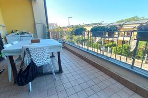 Appartamento con PISCINA a SIROLO