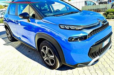 Citroen C3 Aircross PureTech 110 S&S Feel