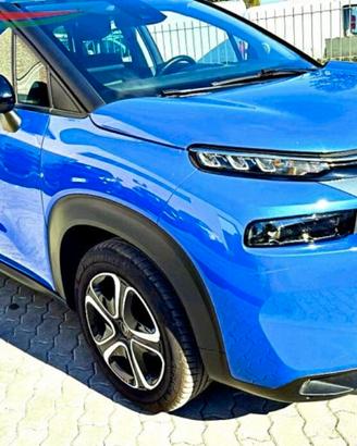 Citroen C3 Aircross PureTech 110 S&S Feel