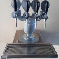 colonna spillatore birra《collettore 》