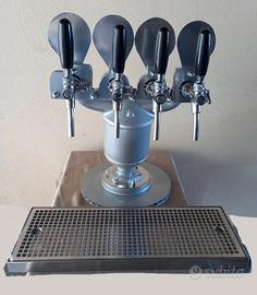colonna spillatore birra《collettore 》