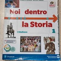 Noi dentro la storia 1