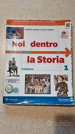 Noi dentro la storia 1