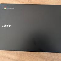 Pc portatile Acer Chromebook 314