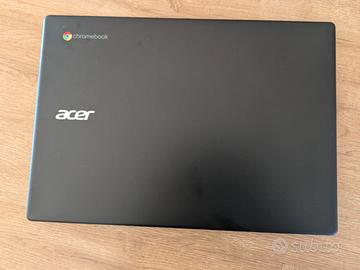 Pc portatile Acer Chromebook 314